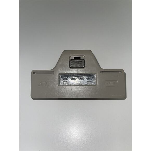 LOT OF 4 Per Punches Martha Stewart Stampin Up Marvy Heart Butterfly Border - Picture 9 of 9